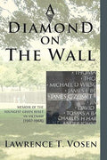 A diamond on the wall