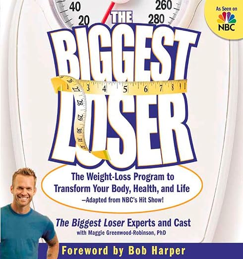 The biggest loser
