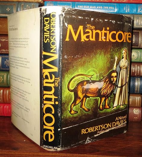 The manticore
