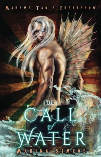 Call of Water