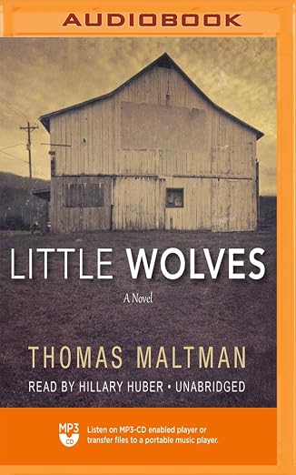 Little Wolves