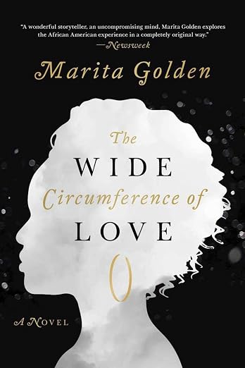 The wide circumference of love