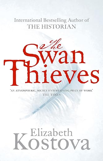 The swan thieves