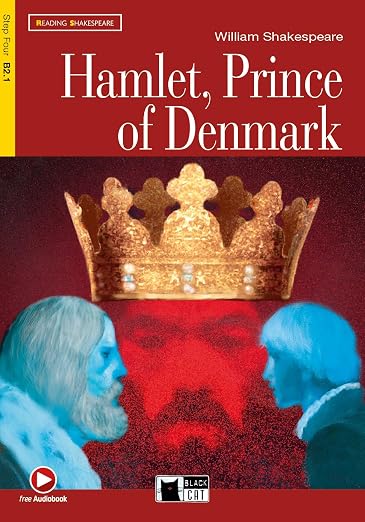 Hamlet, Prince of Denmark
