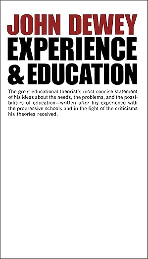 Experience and education