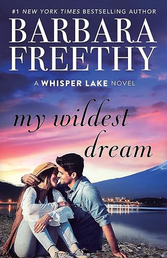 My Wildest Dream (Whisper Lake)
