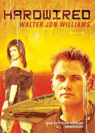 Hardwired