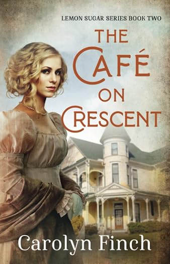 The Cafe on Crescent
