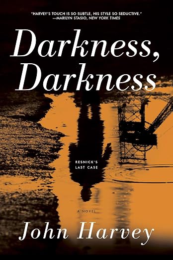 Darkness, Darkness