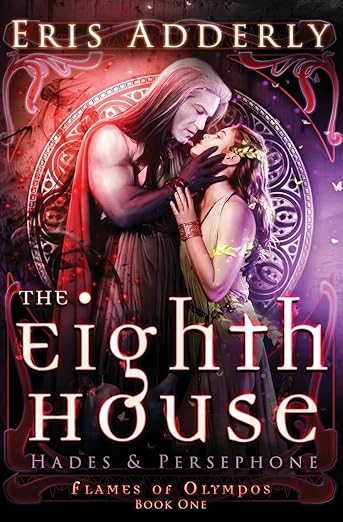 The Eighth House