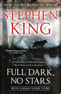 Full Dark, No Stars