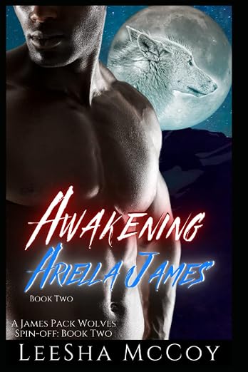 Awakening Ariella James 2