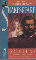 The tragedy of Othello, the Moor of Venice