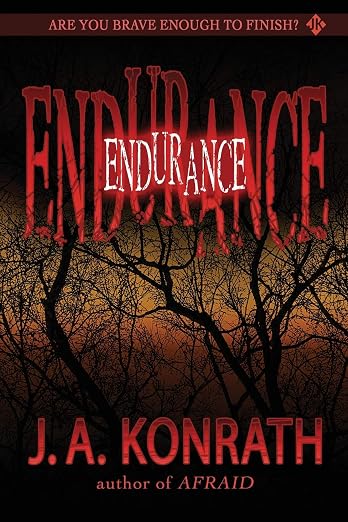 Endurance