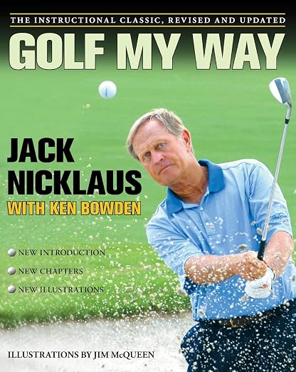Golf my way