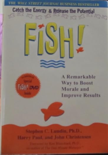 Fish