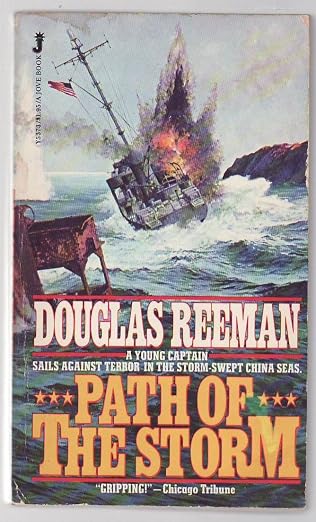 Path Of The Storm