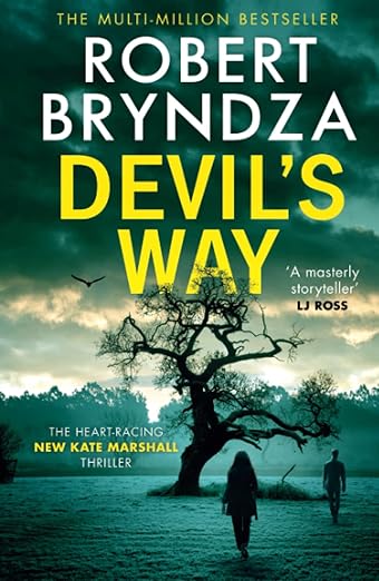 Devil's Way