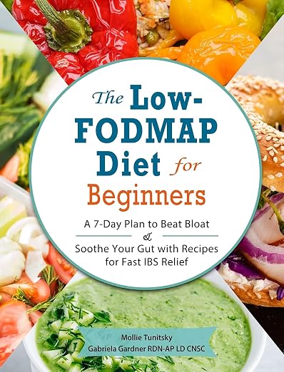 The Low-FODMAP Diet for Beginners