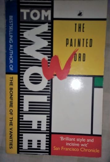 The painted word