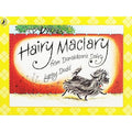 Hairy Maclary from Donaldson's Dairy