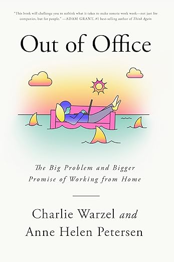 Out of Office