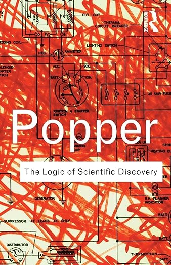 The Logic of Scientific Discovery (Routledge Classics)