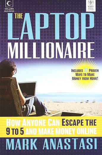 Lap Top Millionaire, The