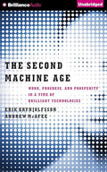 The Second Machine Age