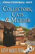 Collectors, Cats & Murder