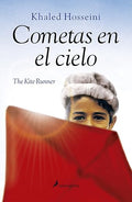 Cometas en el cielo