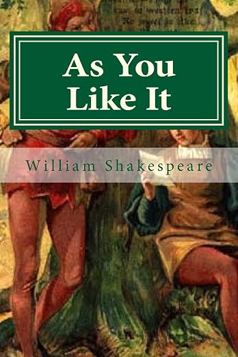 As You Like It
