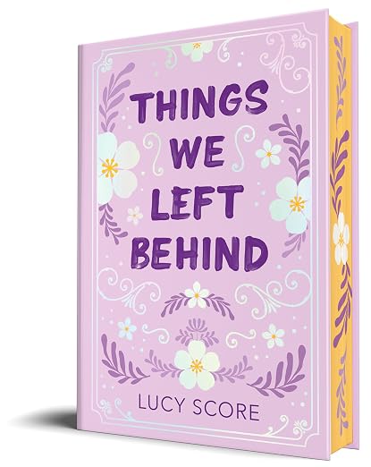 Things We Left Behind