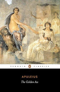The golden ass, or, Metamorphoses