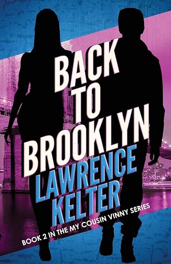 Back To Brooklyn (My Cousin Vinny) (Volume 1)