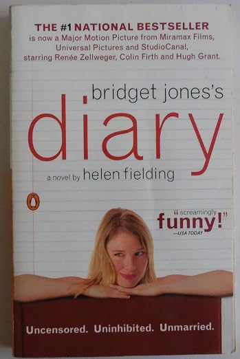 Bridget Jones's Diary