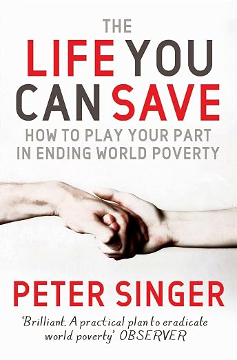 The Life You Can Save