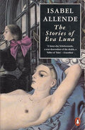 The stories of Eva Luna
