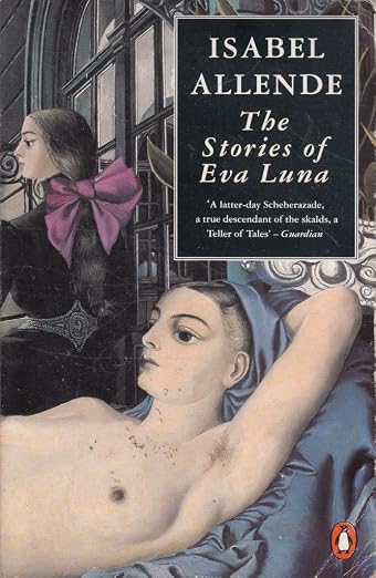 The stories of Eva Luna