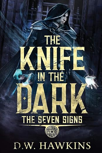 The Knife in the Dark