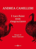 I tacchini non ringraziano (Italian Edition)
