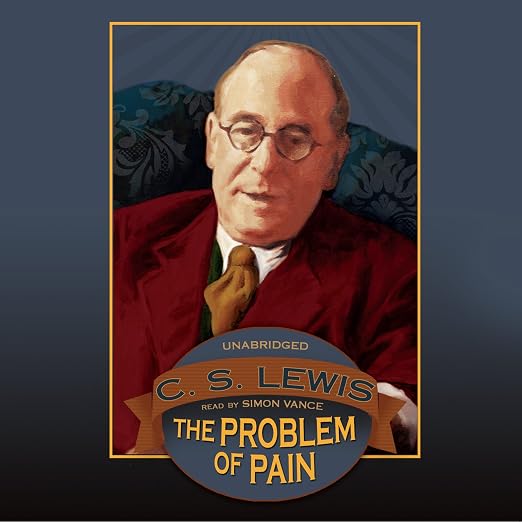 Problem of Pain