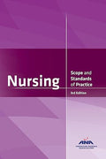 Nursing: Scope and Standards of Practice, 3rd Edition