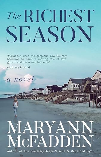 The Richest Season