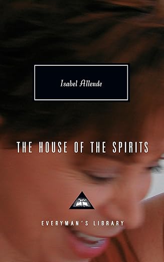 The House of the Spirits