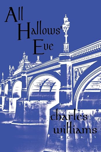 All Hallows' Eve