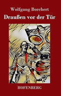 Draußen VOR der Tür
