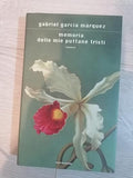 Memoria Delle Mie Puttane Tristi