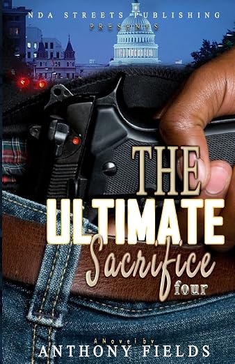 The Ultimate Sacrifice 4