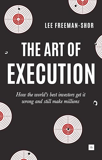 The Art of Execution